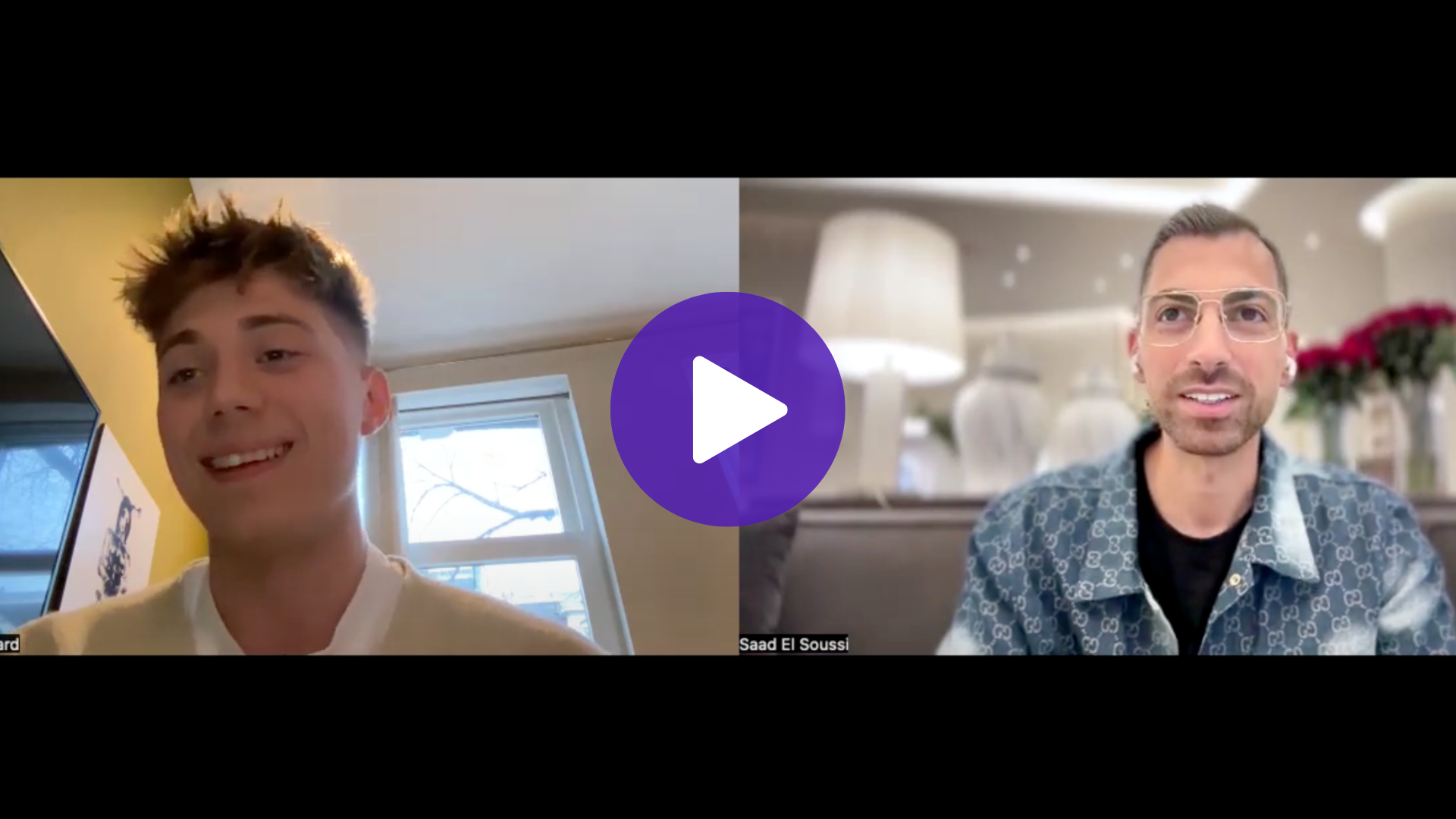 Video Thumbnail
